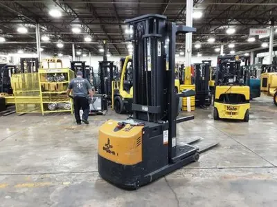 USED 2020 BIG JOE J2-144