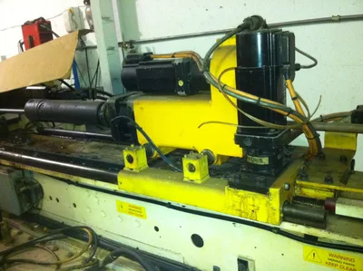 USED EAGLE VB300