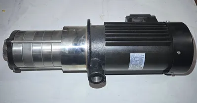 NEW FUJI ELECTRIC VKA667AQ