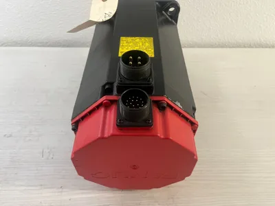 USED FANUC a22/1500
