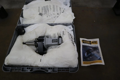 Used GS GFX-7 Tool Holders Minnesota US | Machinesused.com #1371168