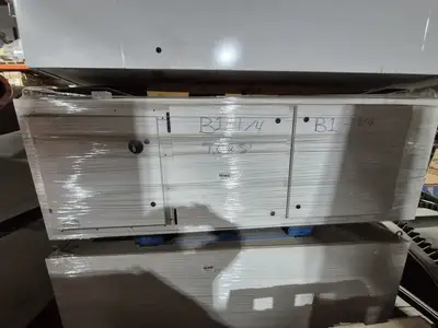 NEW ATMOS-TECH AS889-ST/PLC/NF/KD/SP
