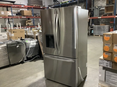 Used LG LCFC26XSS /03 Refrigerators Michigan US | Miedema Asset Management Group #1320905