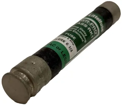 NEW LITTELFUSE LLSRK6-1/4