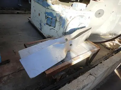 USED PFAUDLER X-1749