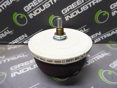 Ohmite RKS5K0 5000 Ohms Rheostat New NIB