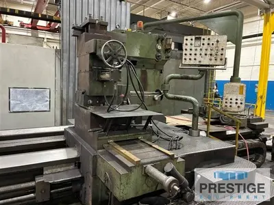 Used GIANA GFP-24 Engine Lathes New York US | Prestige Equipment #1421961