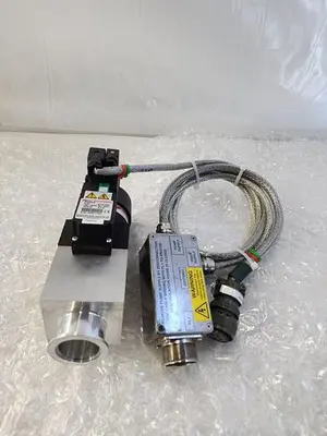 EDWARDS PV40EKA , C41401000 SOLENOID VACUUM VALVE