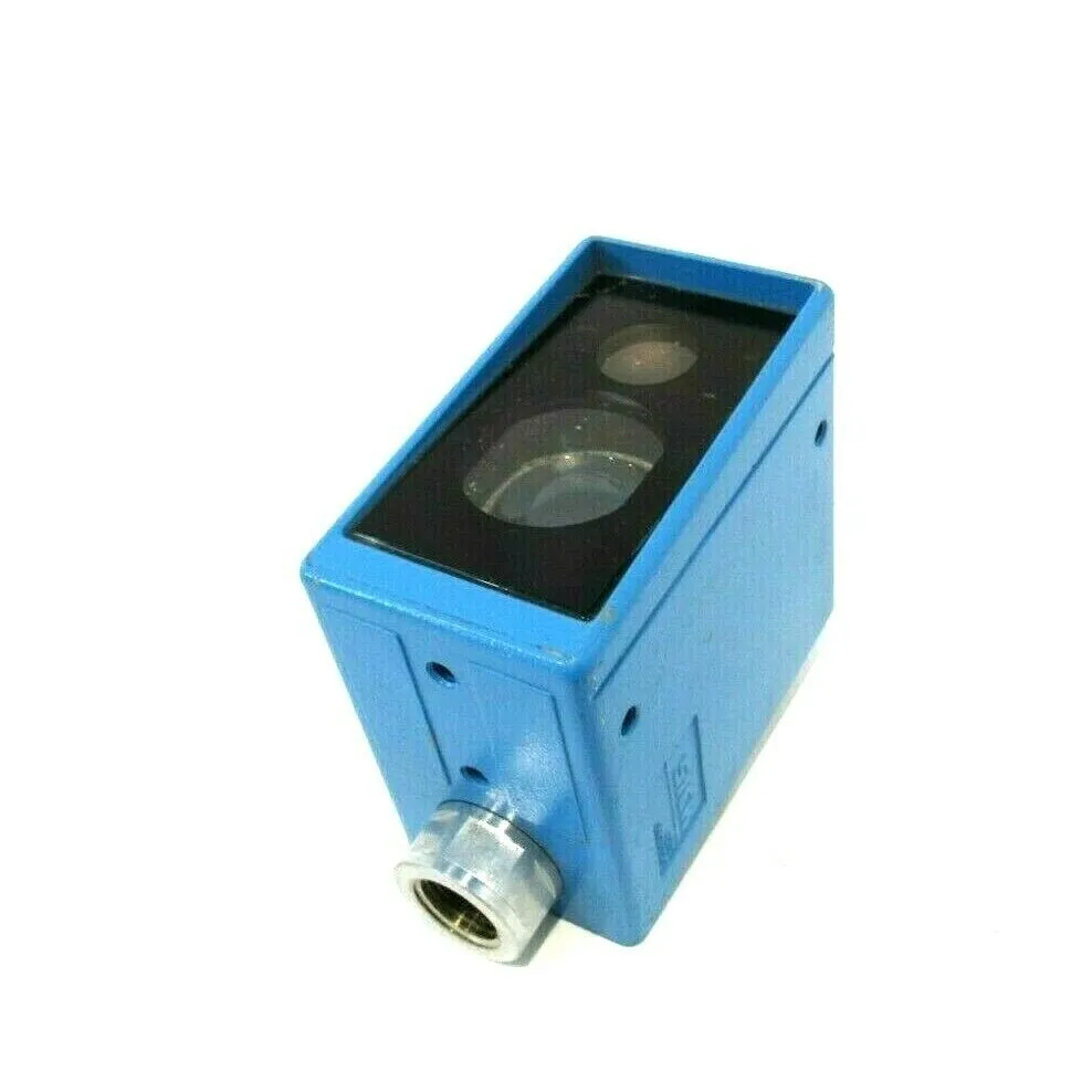 USED SICK WE 45-R960 THROUGH BEAM SENSOR WE45R960