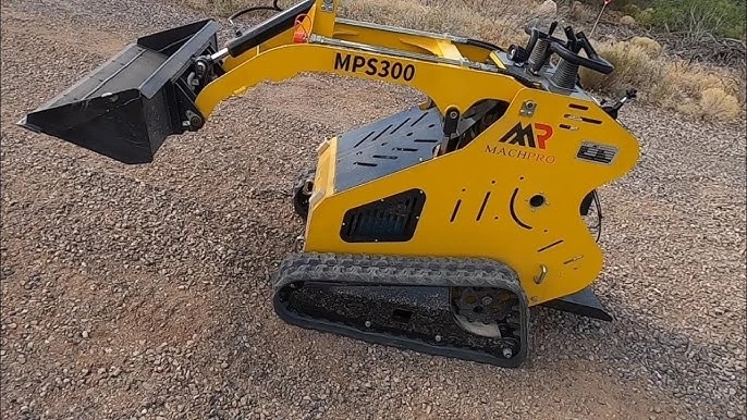 USED 2024 Mach Pro MP-S300