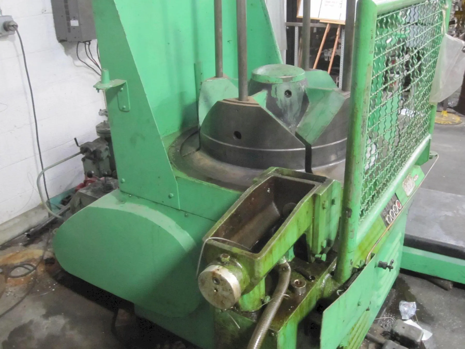 USED RTE 1600
