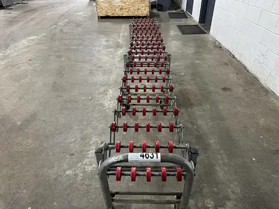 USED NESTAFLEX 226