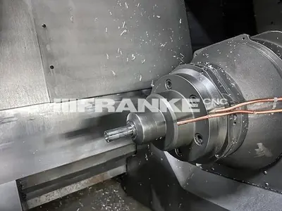Used 1996 INDEX G300 CNC Lathes | FRANKE CNC, LLC #1382654