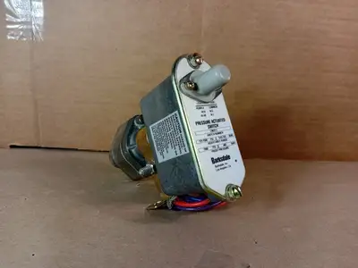 New | in-Stock BARKSDALE C9612-2 Switchgears British Columbia CA | Lenmark #239010