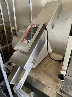 OLIVER 704-N Bread Slicers | Envoy Equipment LLC (1)