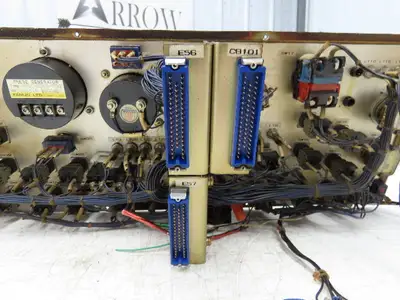 Used KITAKO _UNKNOWN_ Automation Control (HMI) Indiana US | Arrow Industrial #1316671