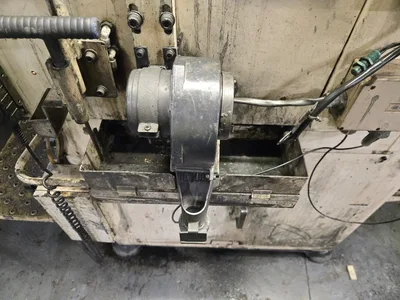 Koyo KL-600 Rough Surface Grinding Machine