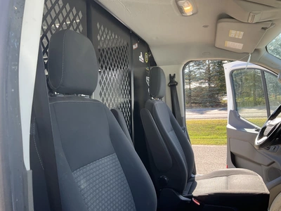 Used 2020 FORD TRANSIT Vans Michigan US | Miedema Asset Management Group #1457277