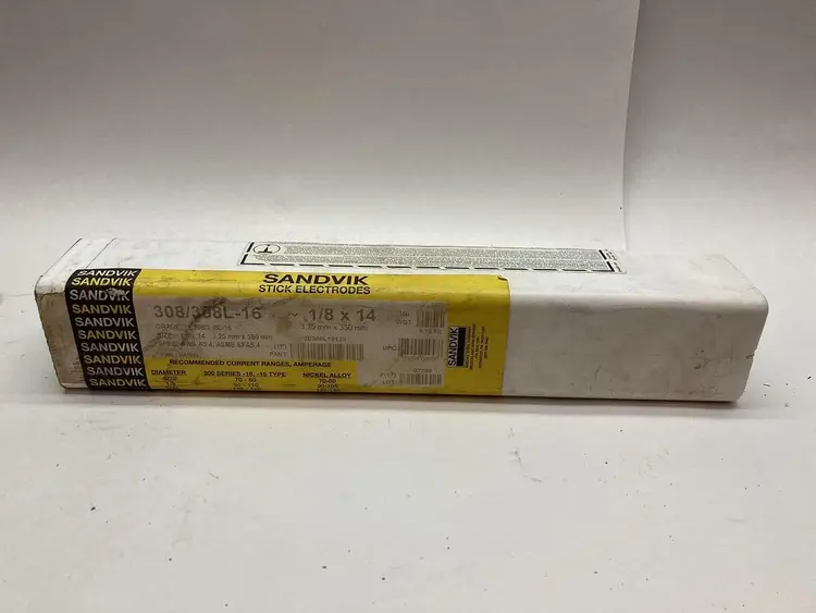 Used _UNKNOWN_ 2E308L16128 Misc Electrical & Power Parts Ohio US | Surplus Asset Holdings #1236787