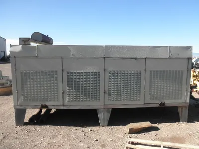 USED MODINE 24G 40-80