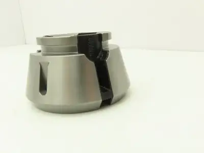Hainbuch SK42BZIR36 Clamping Head Serrated Bore 36mm x 47mm OAL Chuck Type H