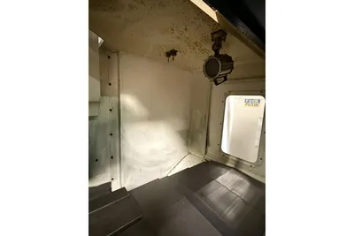 Used _UNKNOWN_ _UNKNOWN_ Vertical Machining Centers California US | KD Auctions #1359430