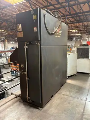 2013 MAZAK OPTIPLEX 3015 Laser Cutters | Toolquip, Inc. (6)