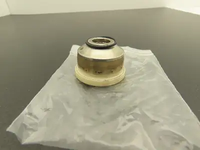Han Kwang HK Laser HCH-S01201-3 Ceramic Nozzle Holder S5