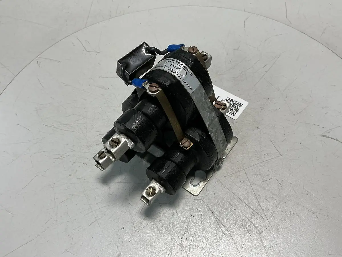 USED MDI 335NO-120A-18