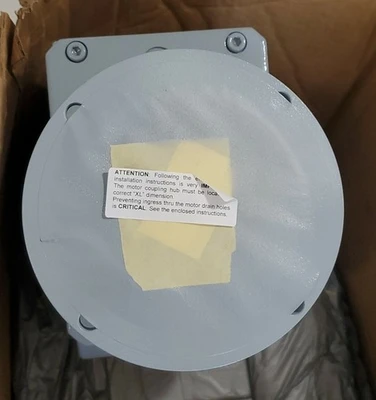 NEW Stober Drives K403WG1070MR160/140