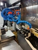 2025 NEXTURN SA-38PII | 38mm Capacity 7-Axis CNC Swiss Type Lathe thumbnail