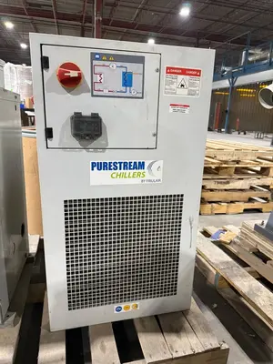 Used 2014 FRIULAIR CWM004-UE Misc Industrial Equipment Ontario CA | Aucto #715488