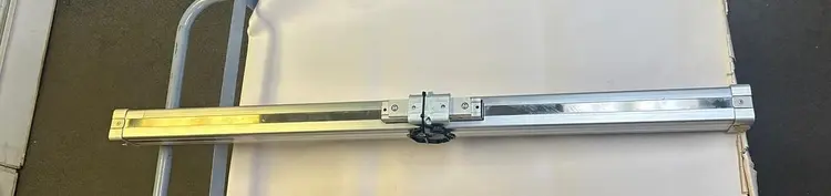 Used PARKER 40-2020/25X32.25BM Pneumatic Cylinders Ohio US | Surplus Asset Holdings #1226082