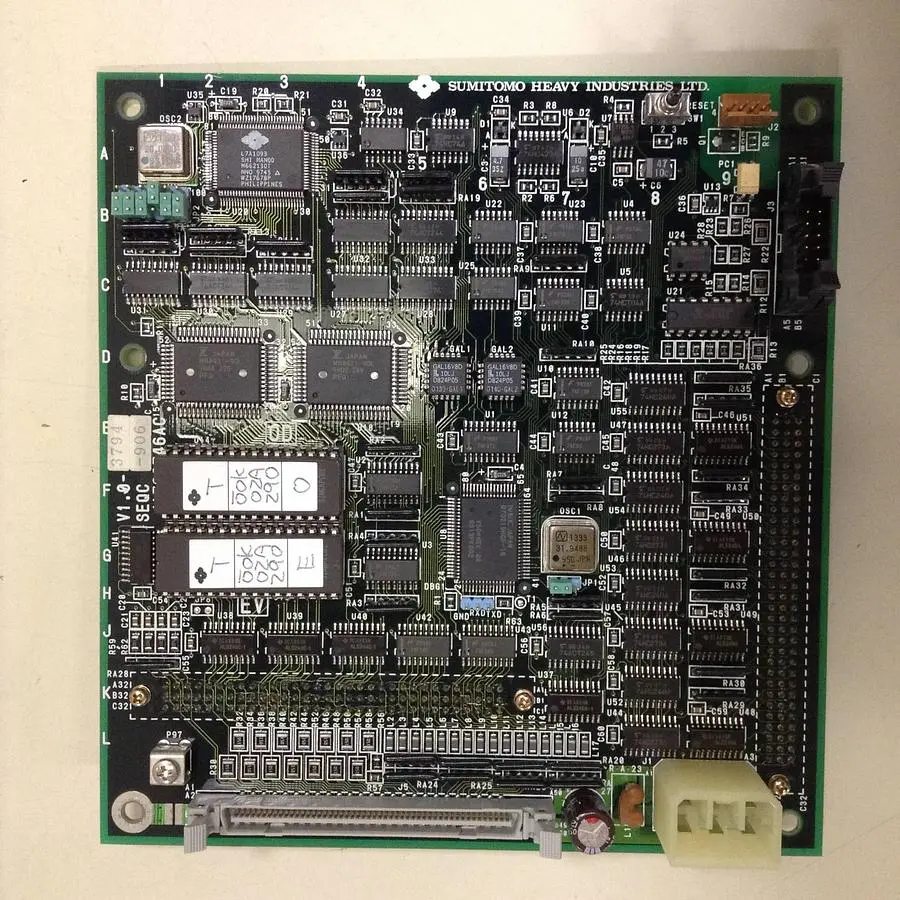 USED SUMITOMO JA762746AC