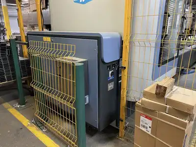 USED 2020 HAFFNER MAC 440-30