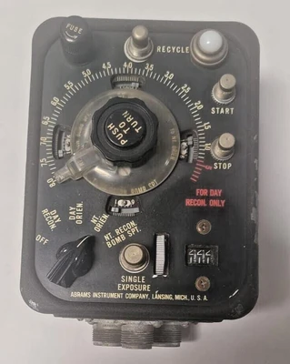 _UNKNOWN_ _UNKNOWN_ Other Military Aircraft Items | Amiron Machinery (1)