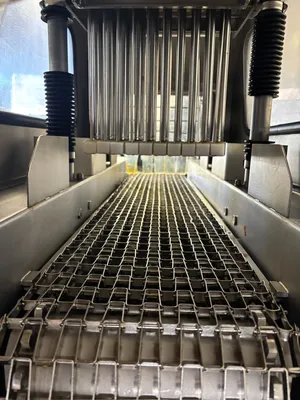 USED FOMACO FGM 20/40