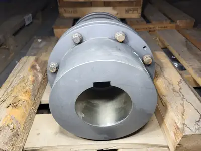 USED JOHN CRANE TLCS-1050-0078-2286