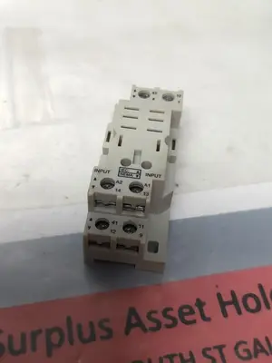 Used AUTOMATION DIRECT 782-2C-SKT Relays & Switches Ohio US | Surplus Asset Holdings #1245407