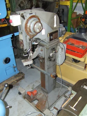 USED NATIONAL 600