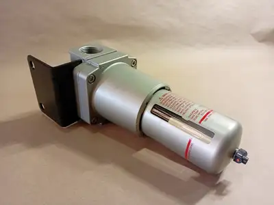 NEW SMC AF60-N10-Z