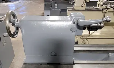 Used LEBLOND 19 REGAL Engine Lathes Kentucky US | Aucto #565255