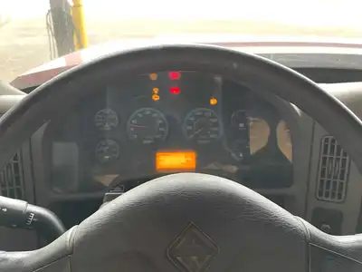 USED 2016 INTERNATIONAL TERRASTAR