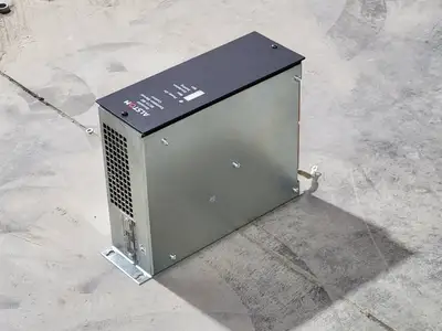 USED ALSTOM MC15