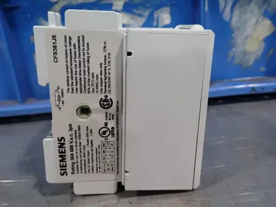 NEW SIEMENS CFS361J5