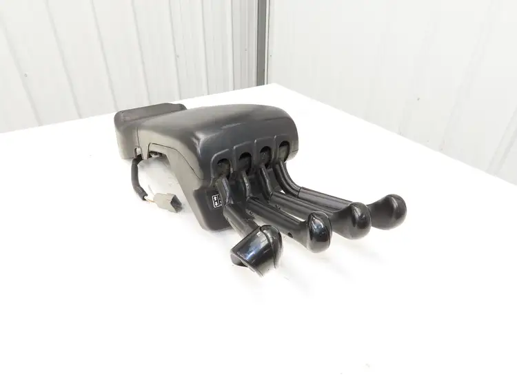 Used HYSTER _UNKNOWN_ Forklift Attachments Indiana US | Arrow Industrial #1086398