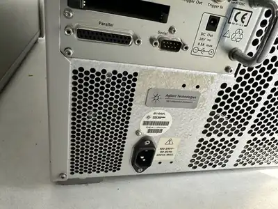 Used _UNKNOWN_ _UNKNOWN_ Telecom/Utility New York US | Apex Group #1550656