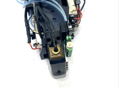 USED ASM 608-073, EAGLE 60