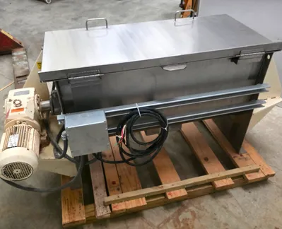 ROSS 42A-10 BLENDERS / MIXERS | EcReCon Inc (4)
