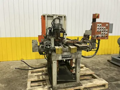 USED KENT 14-175 PSAA STATIONARY WELDER